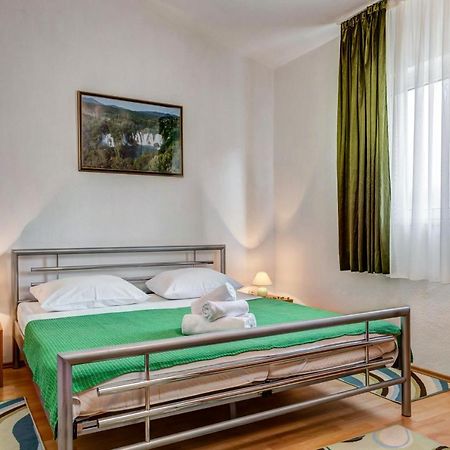 Apartment Jelcic بودْسْتغانا المظهر الخارجي الصورة