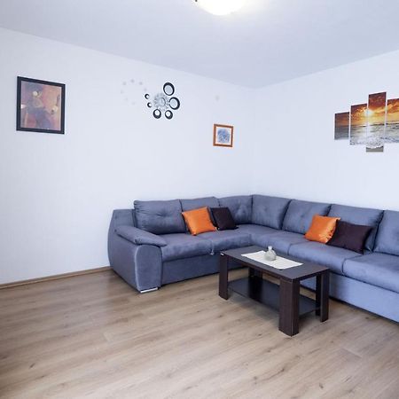 Apartment Jelcic بودْسْتغانا المظهر الخارجي الصورة