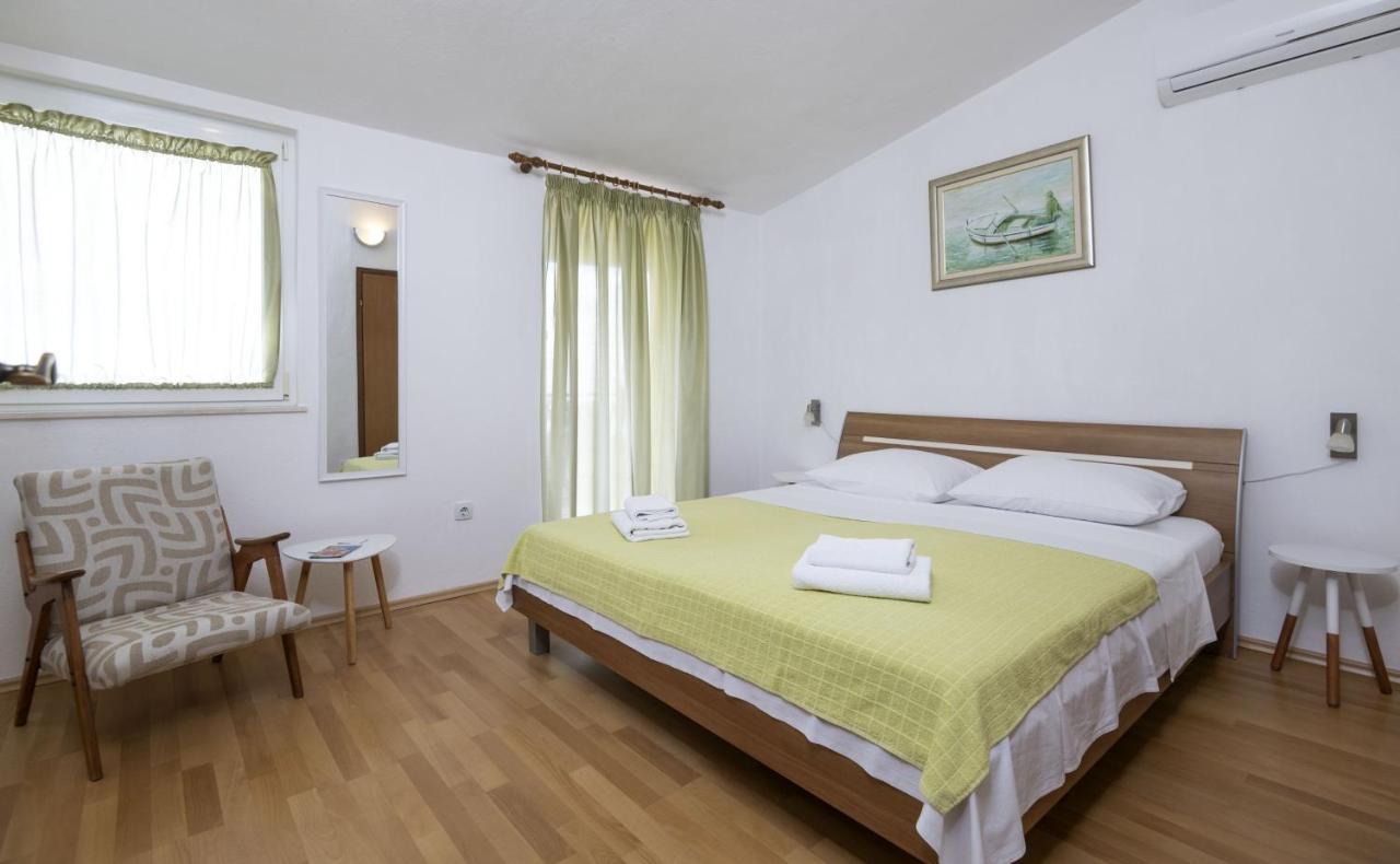 Apartment Jelcic بودْسْتغانا المظهر الخارجي الصورة