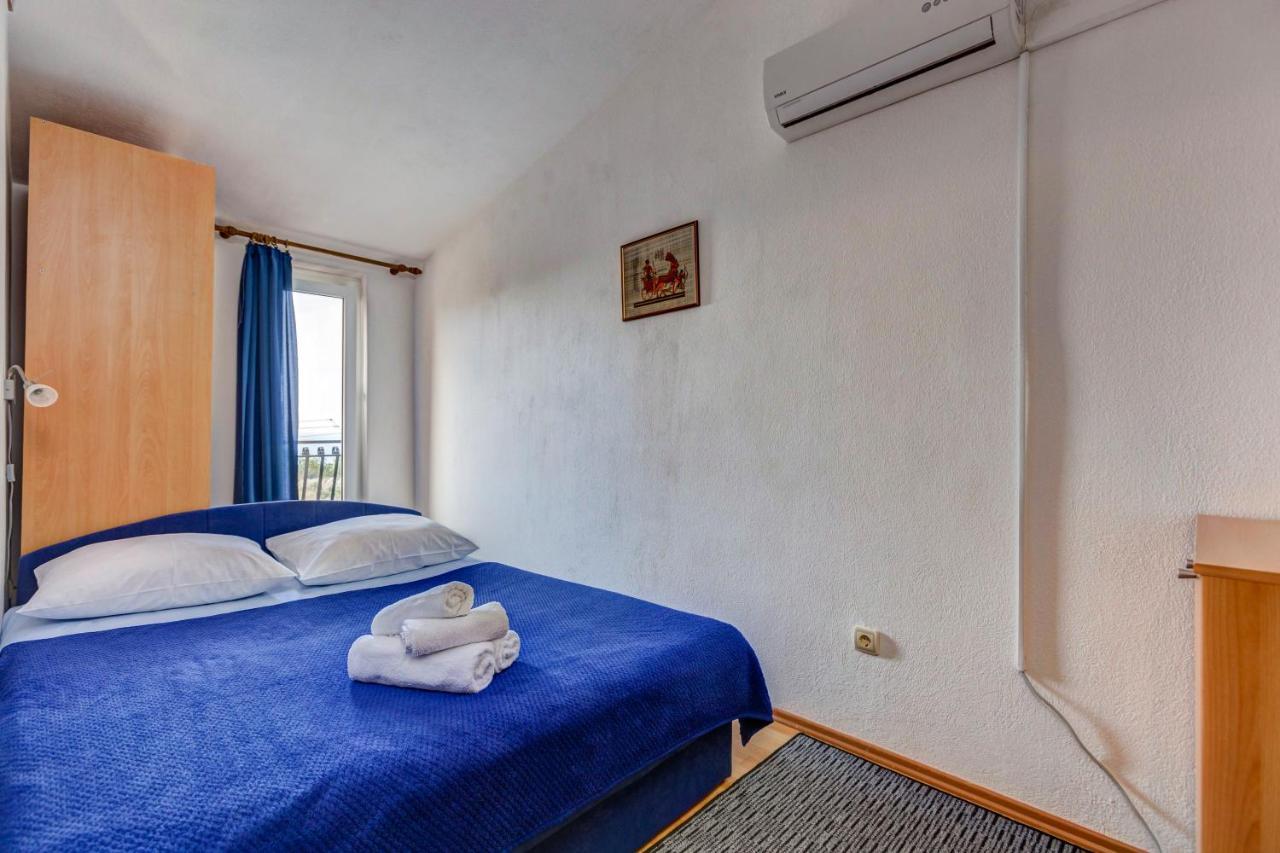 Apartment Jelcic بودْسْتغانا المظهر الخارجي الصورة