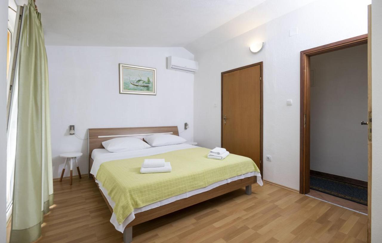 Apartment Jelcic بودْسْتغانا المظهر الخارجي الصورة