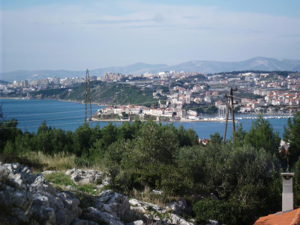 Apartment Jelcic بودْسْتغانا الغرفة الصورة