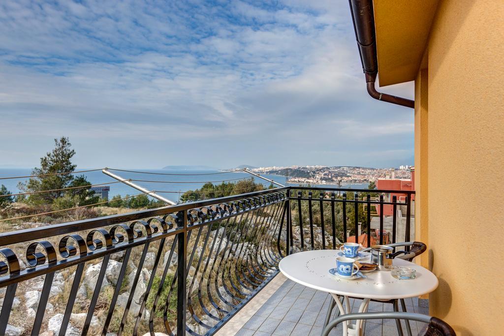 Apartment Jelcic بودْسْتغانا المظهر الخارجي الصورة
